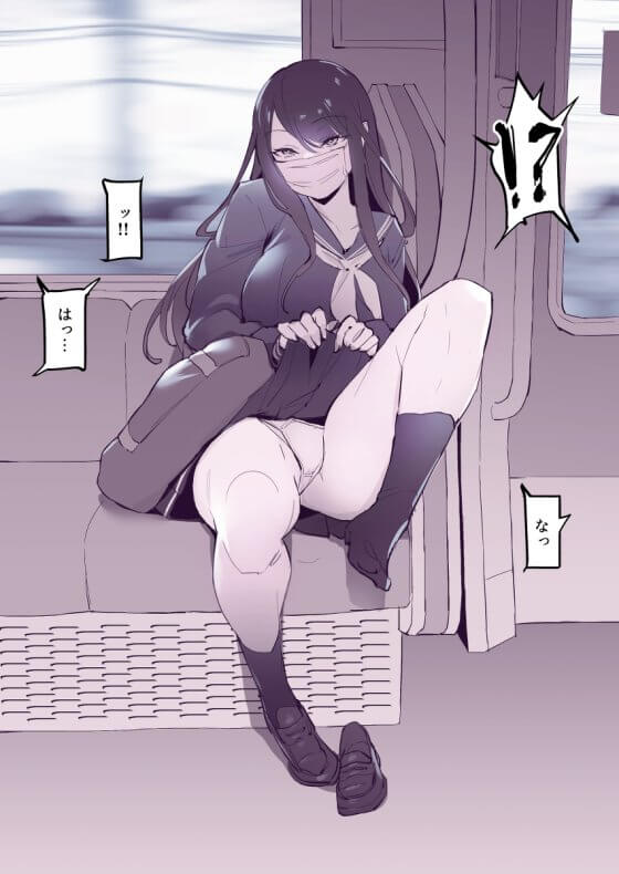 【エロ画像】オチンポ大好きビッチヒロイン達がぬぷぬぷドピュドピュしちゃってる二次エロ画像 part128