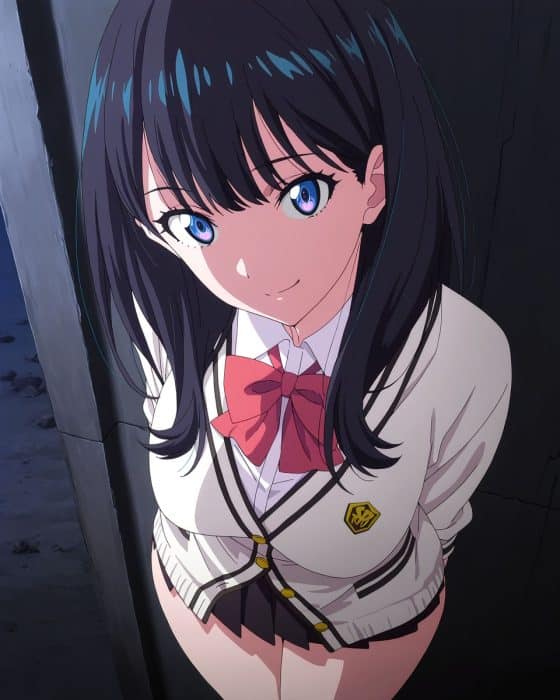 【エロ画像】パパ活おじさん援交セックスpart109!宝多六花が路地裏で精液顔面シャワーされたり…他まとめ