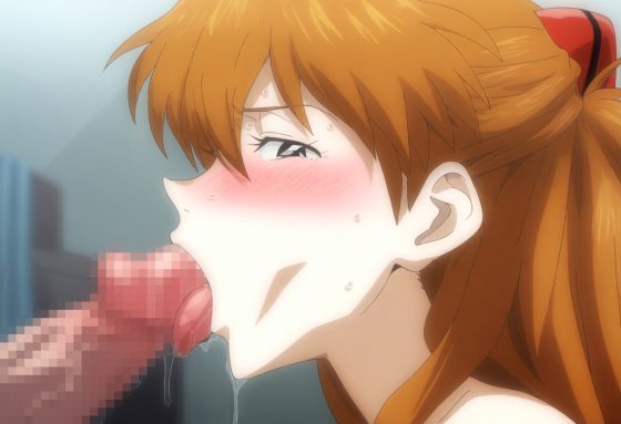 【エロ画像】催眠レイプpart127!式波アスカが催眠に逆らえずキモオヤジデカチンポにご奉仕させられたり…他まとめ