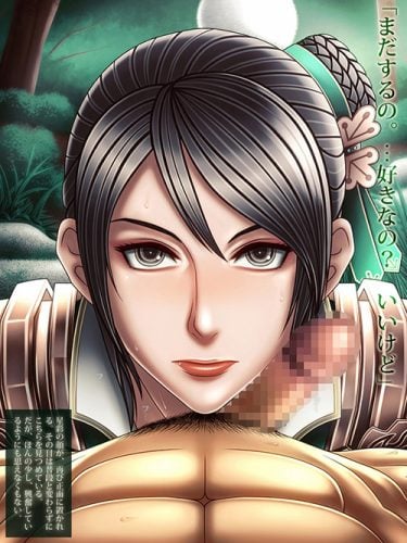 真・三國無双 作者別二次エロ画像