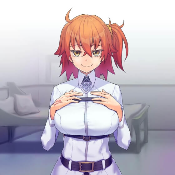 【エロ画像】エロくて恥ずかしい姿を見られて羞恥や屈辱に悶える美少女ヒロイン達の二次エロ画像www part77