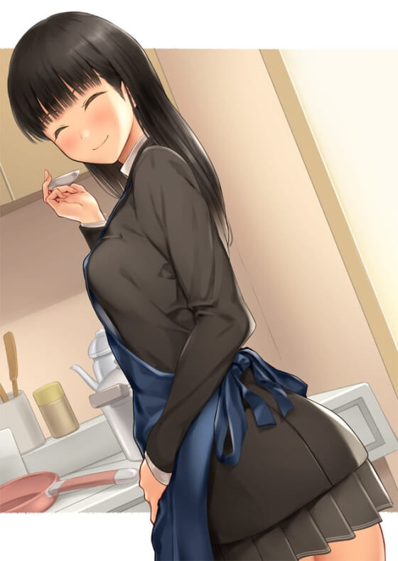 【エロ画像】エロくて恥ずかしい姿を見られて羞恥や屈辱に悶える美少女ヒロイン達の二次エロ画像www part77