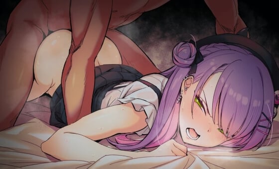 【エロ画像】強気ヒロイン達をレイプ！無理やり与えられる快楽に耐える美少女達の二次エロ画像ｗｗｗ part122
