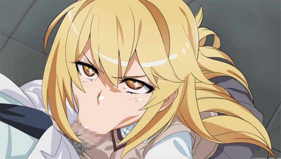 【エロ画像】催眠レイプ!ゲス男達に催眠にかけられて犯されまくってる美少女ヒロイン達の二次エロ画像www part81