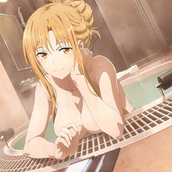 【エロ漫画】幼馴染姉妹ハーレム!トロトッロになった姉妹マンコに中出しセックスwww