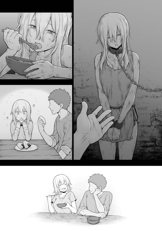 【エロ画像】トロトロな表情になるまでガン責めセックスされちゃってる美少女ヒロイン達の二次エロ画像www part117
