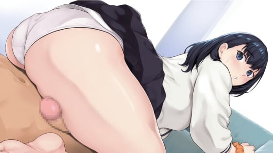 【エロ画像】美少女ヒロイン達の足コキシコシコでドピュドピュされちゃってる二次エロ画像ｗｗｗ part49