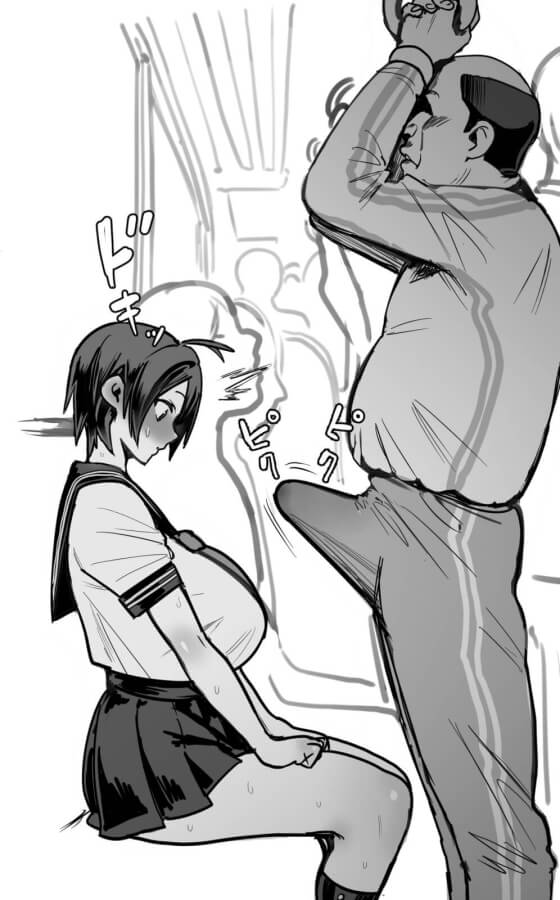 【エロ画像】雄くっさい精液ぶっかけられまくってる美少女ヒロイン達の二次エロ画像www part86