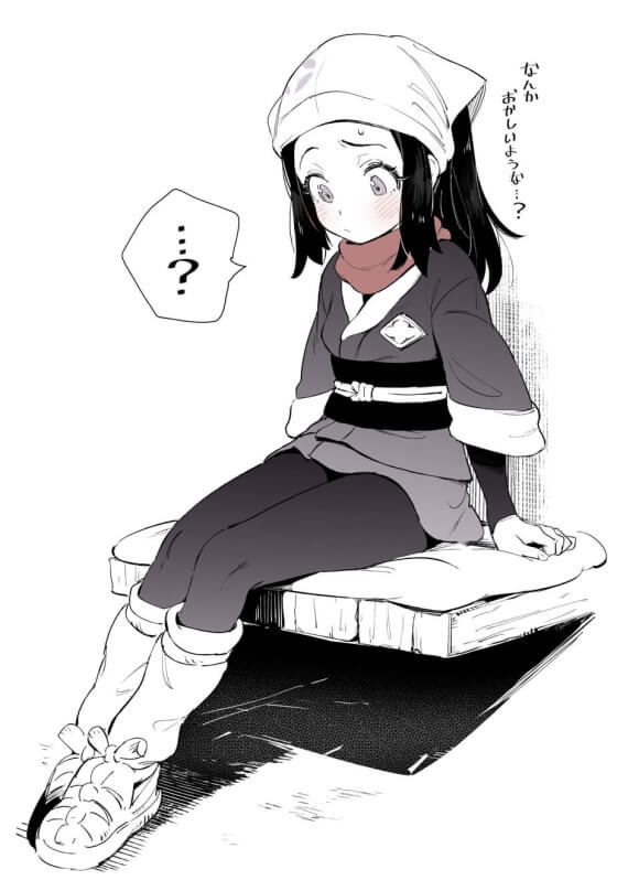 【エロ画像】催眠レイプ！美少女ヒロイン達が認識を改変されて好き放題犯されちゃってる二次エロ画像ｗｗｗ part98