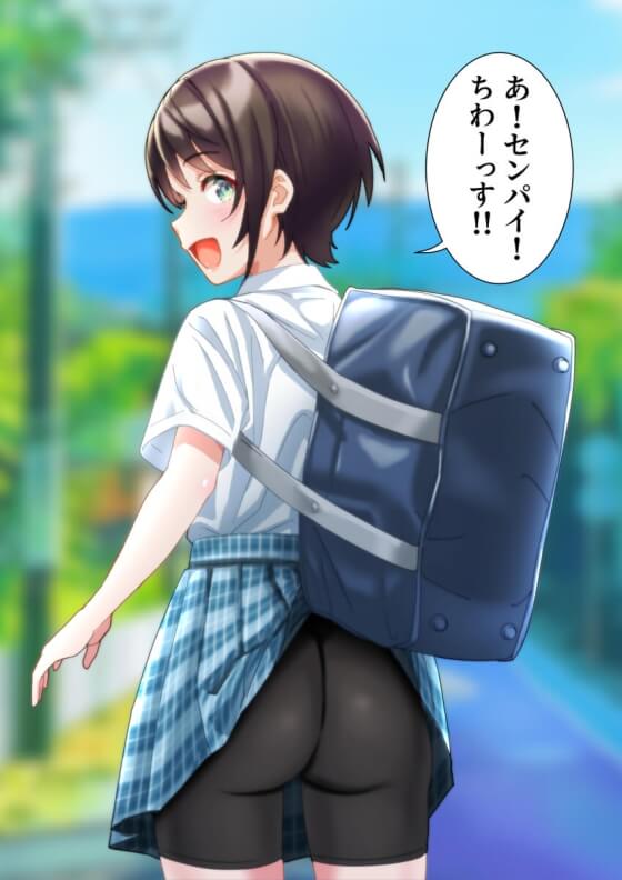 アヘ顔・トロ顔・舌出し・ダブルピース 属性別二次エロ画像