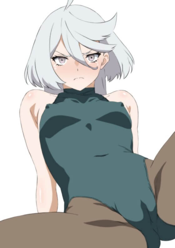 【エロ画像】 強気ヒロイン凌辱レイプ！！ 美少女達が快楽や屈辱に耐える表情がエロすぎる二次エロ画像 part151