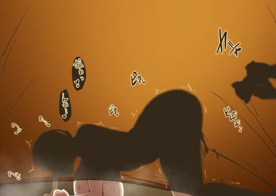 【エロ画像】 美少女ヒロイン達がセックスの快楽でトロットロの表情にされちゃってる二次エロ画像 part137