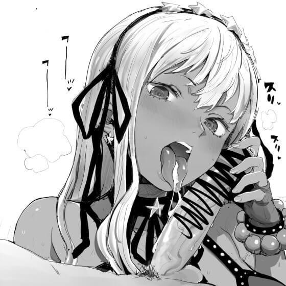 【エロ画像】エロすぎるビッチヒロイン達がオチンポ様で気持ちよくなっちゃってる二次エロ画像 part132