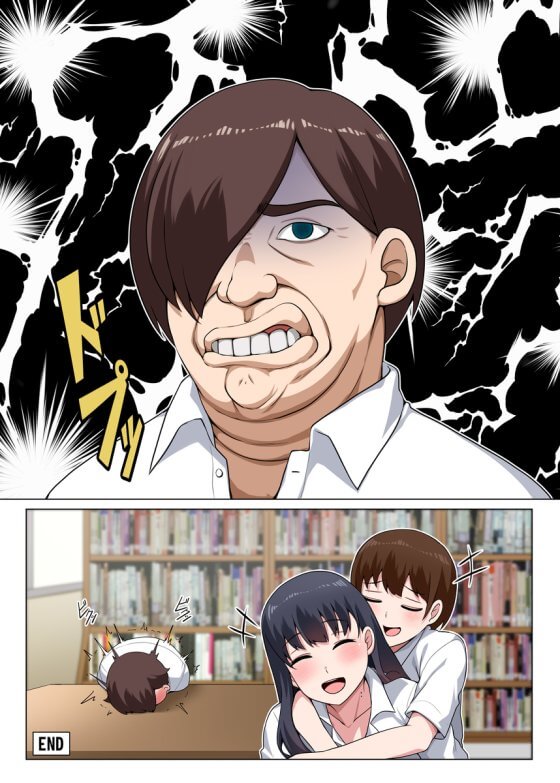【エロ画像】美少女ヒロインのフェラチオ搾精!オチンポにお口でご奉仕してドピュドピュさせてる二次エロ画像