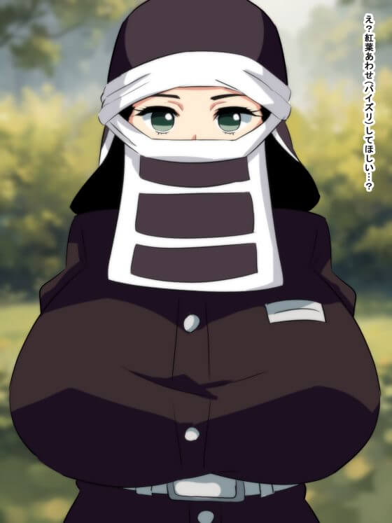 【エロ画像】裸体を晒してハァハァ発情しちゃってる美少女ヒロイン達の露出二次エロ画像 part78