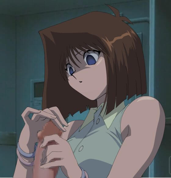 【エロ画像】催眠レイプ!美少女ヒロイン達が認識改変で凌辱されまくってる二次エロ画像part119