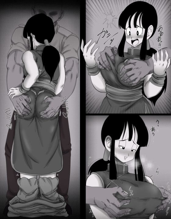 【エロ画像】セクハラレイプpart62！紅月カレンがバニー姿でブリタニア男にセクハラレイプされたり…他まとめ