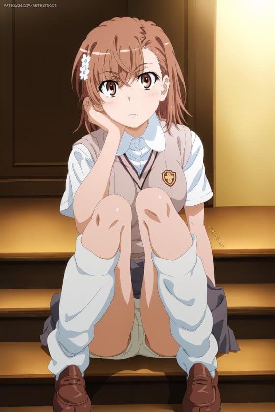 【エロ画像】無防備ヒロイン露出エロpart87！タツマキとフブキがマイクロビキニでオチンポご奉仕したり…他まとめ
