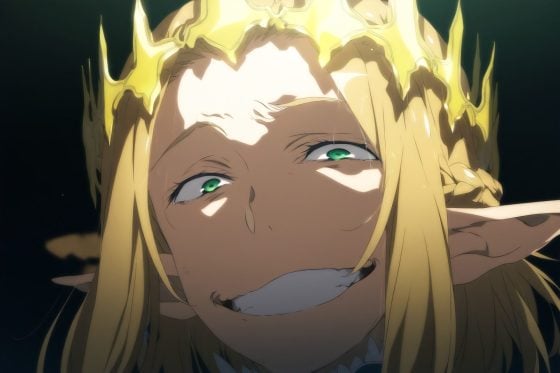 【SAO・エロ画像】強気に抗うアスナがオベイロンのNTRチンポに完全敗北連続アクメをキメられる…！