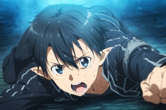 【SAO・エロ画像】強気に抗うアスナがオベイロンのNTRチンポに完全敗北連続アクメをキメられる…！