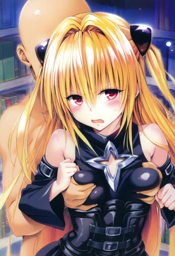 【エロ画像】アヘ顔絶頂part146!ヤミが弱みを握られてハメ撮り輪姦レイプされてアヘらされたり…他まとめ
