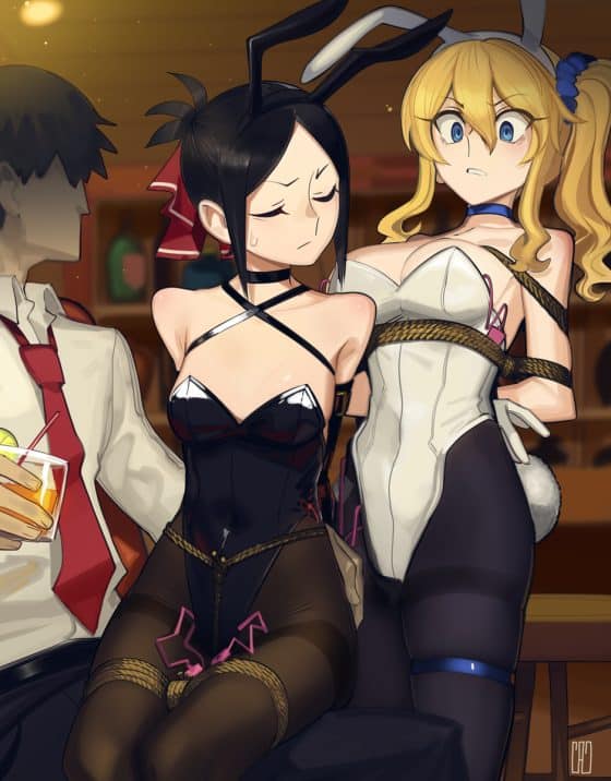 【エロ画像】接待レイプpart106!カガリが引き締まったカラダでご奉仕接待セックスさせられたり…他まとめ