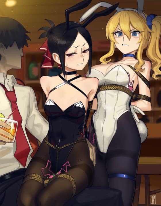 【エロ画像】接待レイプpart106!カガリが引き締まったカラダでご奉仕接待セックスさせられたり…他まとめ