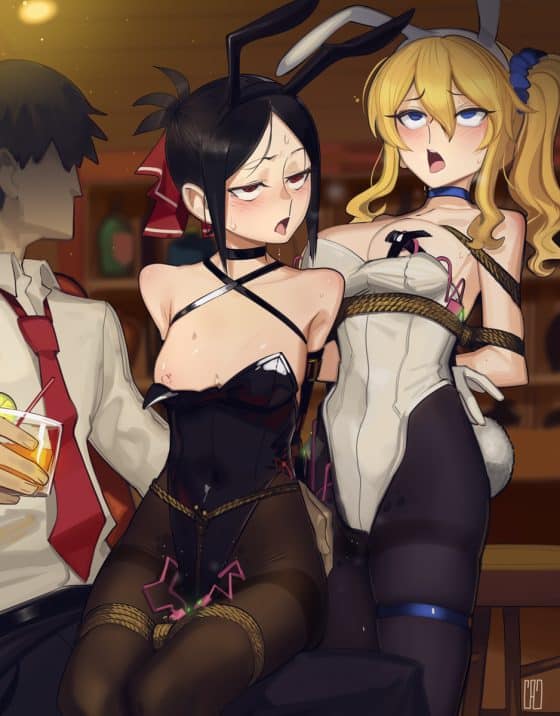 【エロ画像】接待レイプpart106!カガリが引き締まったカラダでご奉仕接待セックスさせられたり…他まとめ