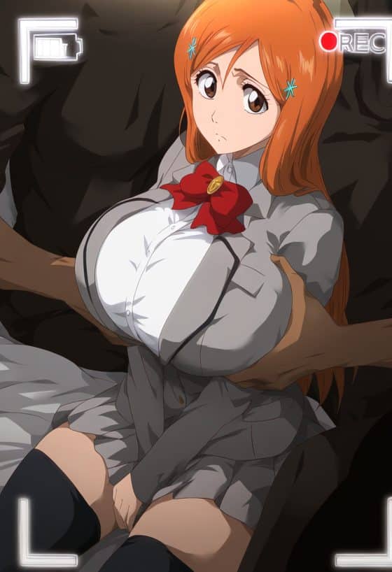 【エロ画像】輪姦レイプpart142!ならず者達に捕まったカガリが輪姦レイプされてアヘらされたり…他まとめ