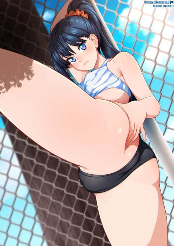 【エロ画像】輪姦レイプpart142!ならず者達に捕まったカガリが輪姦レイプされてアヘらされたり…他まとめ