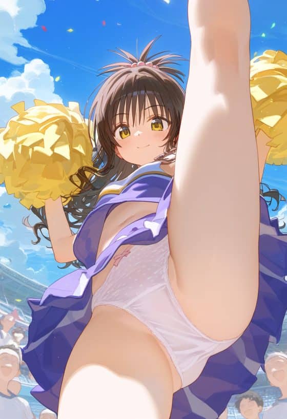 【エロ画像】乱交セックスpart64!四宮かぐやと藤原千花が3Pセックスで無様にアヘ顔晒したり…他まとめ