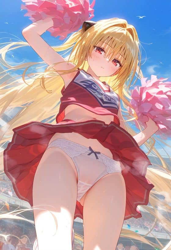 【エロ画像】乱交セックスpart64!四宮かぐやと藤原千花が3Pセックスで無様にアヘ顔晒したり…他まとめ