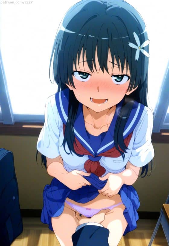 【エロ画像】乱交セックスpart64!四宮かぐやと藤原千花が3Pセックスで無様にアヘ顔晒したり…他まとめ