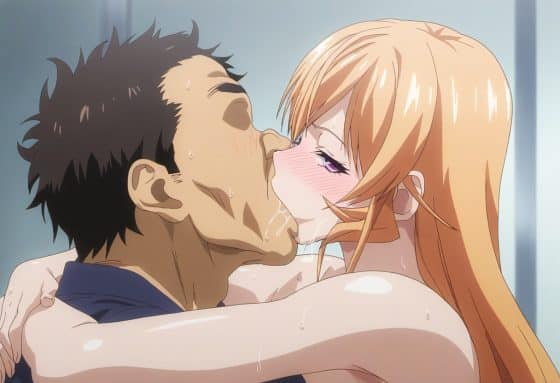 【エロ画像】見せ槍デカチンポpart183!カスミ(ポケモン)が敗北土下座させられデカチンポで躾けられたり…他まとめ