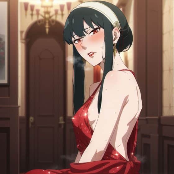 【エロ画像】中年オヤジ接待セックスpart107!朽木ルキアが中年オヤジと援交ご奉仕フェラチオしたり…他まとめ