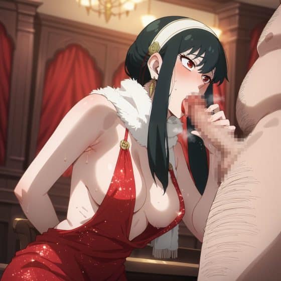 【エロ画像】中年オヤジ接待セックスpart107!朽木ルキアが中年オヤジと援交ご奉仕フェラチオしたり…他まとめ