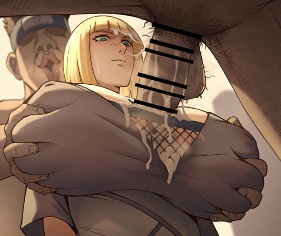 【エロ画像】輪姦レイプpart143!無職転生のエリスが雑魚ゴブリン達に敗北して凌辱されたり…他まとめ