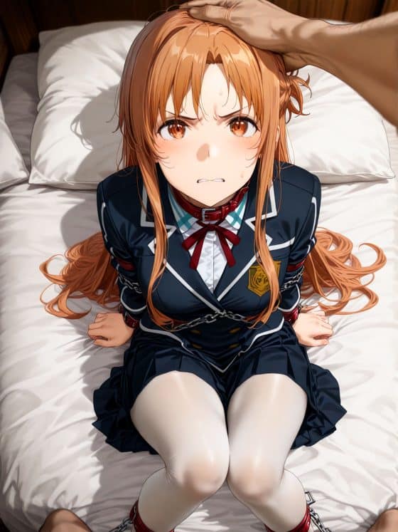 【エロ画像】寝取らレイプpart95!めぐみんがカズマの知らない間にモブ男に寝取られたり…他まとめ