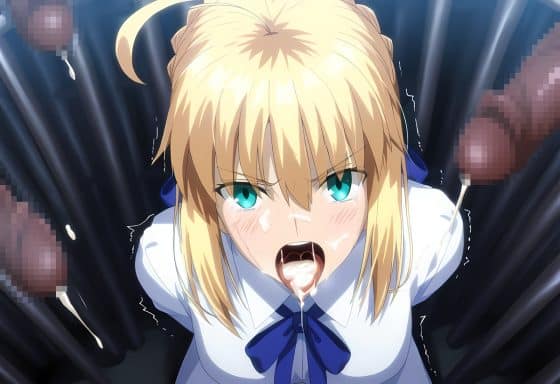 【エロ画像】調教レイプpart112!シスター・クレアが不思議空間に囚われ中年オヤジに凌辱されたり…他まとめ
