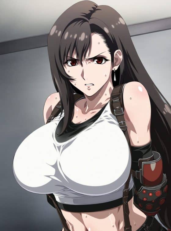 【エロ画像】乳首責めアクメpart148!タツマキがキモデブに媚薬を乳首注射されて弄くり回されたり…他まとめ