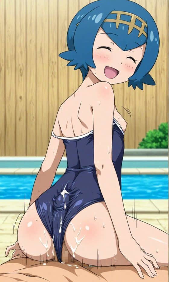 【エロ画像】素股オチンポ搾精part13!宝多六花のエロすぎる太ももでオチンポ扱き上げられたり…他まとめ