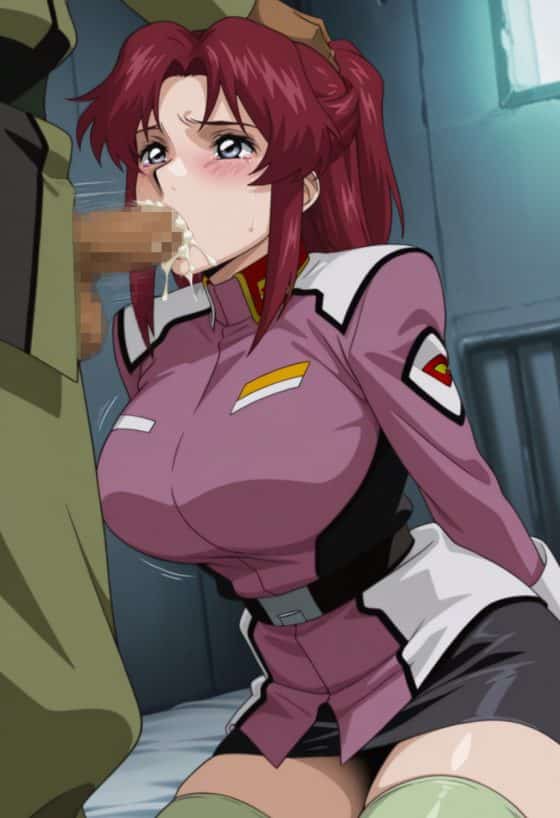 【エロ画像】調教レイプpart116!芳澤かすみがDQN達に輪姦されて完堕ちさせられたり…他まとめ