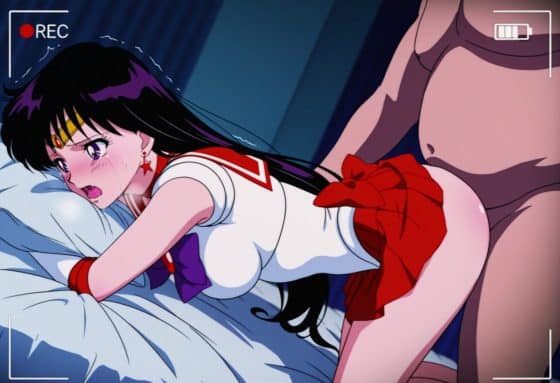 【エロ画像】調教レイプpart116!芳澤かすみがDQN達に輪姦されて完堕ちさせられたり…他まとめ