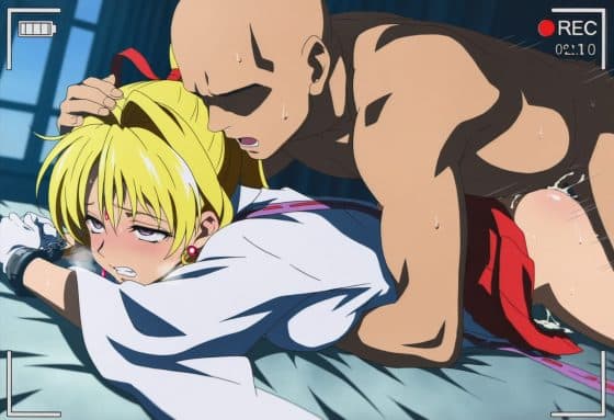 【エロ画像】調教レイプpart116!芳澤かすみがDQN達に輪姦されて完堕ちさせられたり…他まとめ