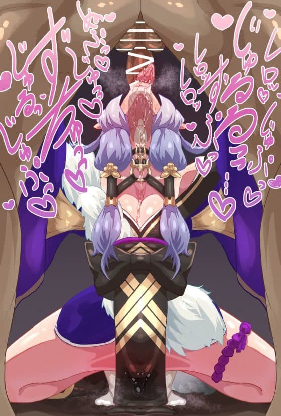 【エロ画像】フェラチオご奉仕part130!クール美少女ホシノ・ルリがデカチンポにフェラご奉仕したり…他まとめ
