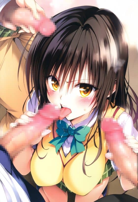 【エロ画像】輪姦レイプpart145!両儀式がならず者達に輪姦レイプでアヘ顔屈服させられたり…他まとめ