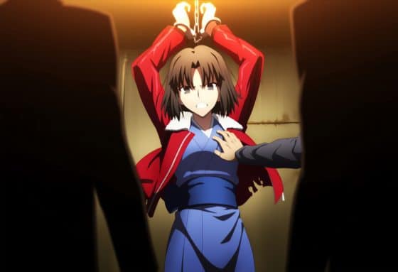 【エロ画像】輪姦レイプpart145!両儀式がならず者達に輪姦レイプでアヘ顔屈服させられたり…他まとめ