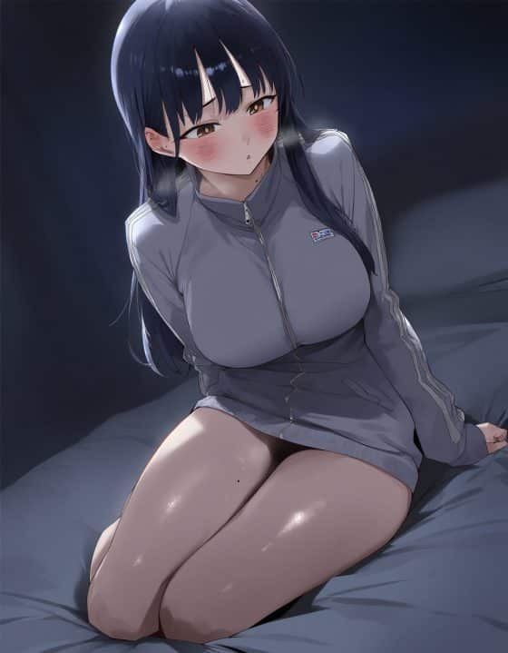 【エロ画像】寝取られレイプpart98!キモオヤジに弱みを握られたアスナがハメ撮りされたり…他まとめ