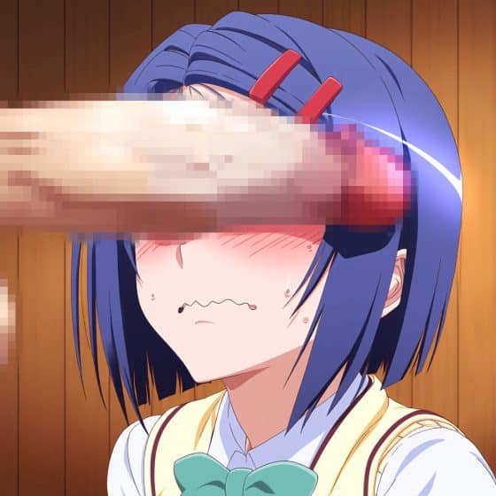 【エロ画像】NTRレイプpart100!人造人間18号が屈強な中年チンポで寝取られたり…他まとめ