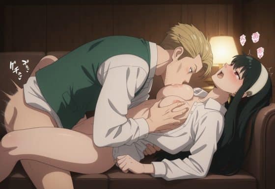 【エロ画像】NTRレイプpart100!人造人間18号が屈強な中年チンポで寝取られたり…他まとめ